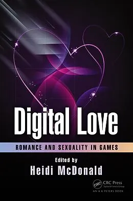 E-Book (epub) Digital Love von Heidi McDonald