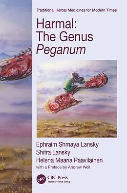 E-Book (epub) Harmal von Ephraim Shmaya Lansky, Shifra Lansky, Helena Maaria Paavilainen