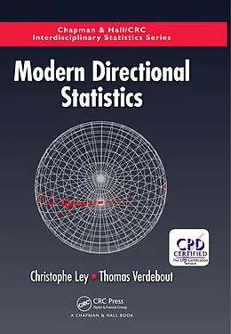 E-Book (epub) Modern Directional Statistics von Christophe Ley, Thomas Verdebout