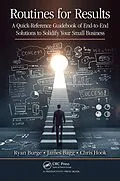 E-Book (epub) Routines for Results von Chris Hook, Ryan Burge, James Bagg
