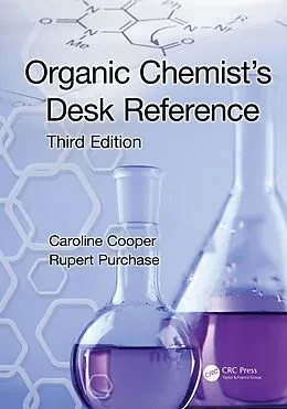 E-Book (epub) Organic Chemist's Desk Reference von Caroline Cooper, Rupert Purchase