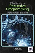 E-Book (epub) Introduction to Recursive Programming von Manuel Rubio-Sanchez