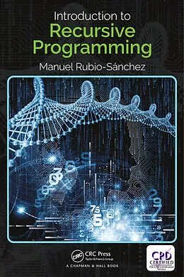 E-Book (epub) Introduction to Recursive Programming von Manuel Rubio-Sanchez