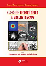 eBook (epub) Emerging Technologies in Brachytherapy de 