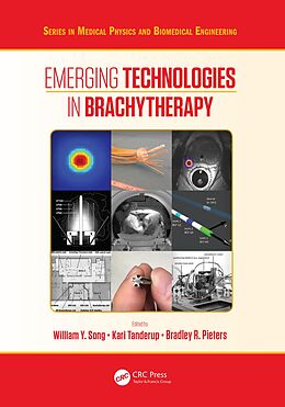 eBook (epub) Emerging Technologies in Brachytherapy de 