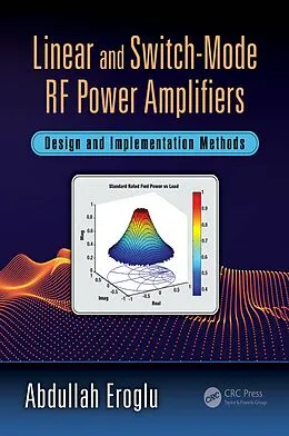 E-Book (epub) Linear and Switch-Mode RF Power Amplifiers von Abdullah Eroglu