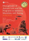 E-Book (epub) Management of Animal Care and Use Programs in Research, Education, and Testing von 
