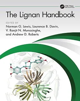 E-Book (epub) The Lignan Handbook von 