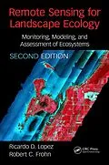 E-Book (epub) Remote Sensing for Landscape Ecology von Ricardo D. Lopez