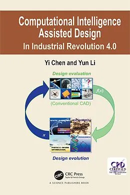 ePUB Computational Intelligence Assisted Design von Yi Chen, Yun Li