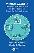 E-Book (epub) Mental Models von Kirsten M. A. Revell, Neville A. Stanton