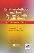 ePUB Iterative Methods and Their Dynamics with Applications von Ioannis Konstantinos Argyros, Angel Alberto Magreñán