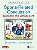 E-Book (epub) Sports-Related Concussion von Brian Sindelar, Julian E. Bailes