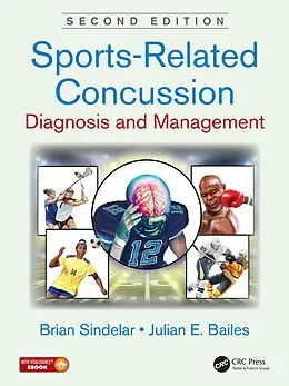 E-Book (epub) Sports-Related Concussion von Brian Sindelar, Julian E. Bailes