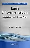 E-Book (epub) Lean Implementation von Frances Alston