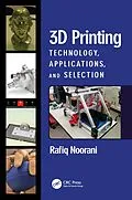 E-Book (epub) 3D Printing von Rafiq Noorani