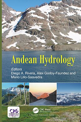 E-Book (epub) Andean Hydrology von 