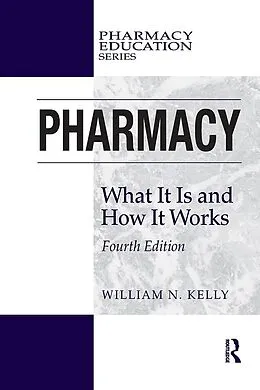 E-Book (pdf) Pharmacy von William N. Kelly