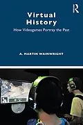 E-Book (epub) Virtual History von A. Martin Wainwright