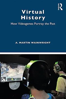 E-Book (pdf) Virtual History von A. Martin Wainwright