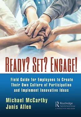 E-Book (epub) Ready? Set? Engage! von Michael Mccarthy, Janis Allen