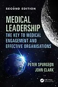 E-Book (epub) Medical Leadership von Peter Spurgeon, John Clark