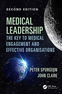 E-Book (epub) Medical Leadership von Peter Spurgeon, John Clark