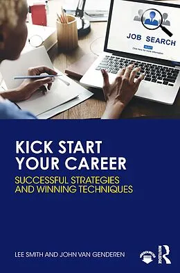 PDF Kick Start Your Career von Lee Smith, John van Genderen
