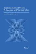 E-Book (pdf) Electromechanical Control Technology and Transportation von 