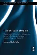 E-Book (epub) The Nationalism of the Rich von Emmanuel Dalle Mulle