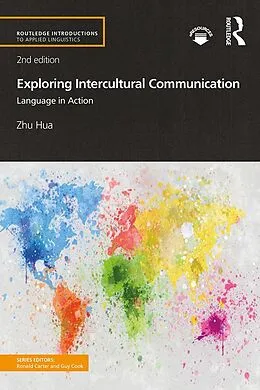 E-Book (pdf) Exploring Intercultural Communication von Zhu Hua