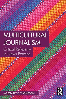 eBook (epub) Multicultural Journalism de Margaret E. Thompson