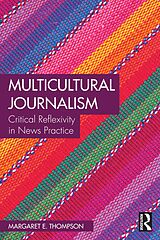 eBook (pdf) Multicultural Journalism de Margaret E. Thompson