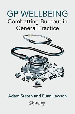 E-Book (epub) GP Wellbeing von Adam Staten, Euan Lawson