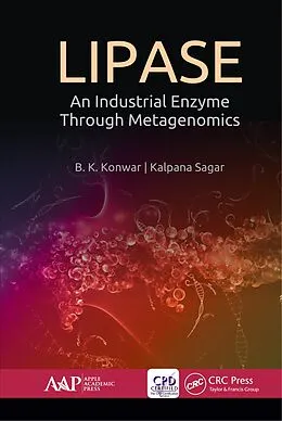 E-Book (pdf) Lipase von B. K. Konwar, Kalpana Sagar