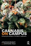 E-Book (pdf) Cannabis on Campus von Jonathan Beazley, Stephanie Field