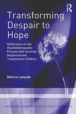 E-Book (epub) Transforming Despair to Hope von Monica Lanyado