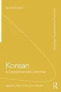 E-Book (epub) Korean von Jaehoon Yeon, Lucien Brown