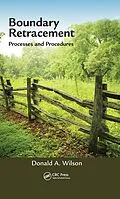 E-Book (epub) Boundary Retracement von Donald A. Wilson