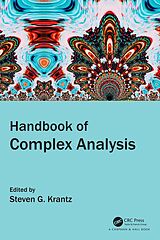 eBook (epub) Handbook of Complex Analysis de 