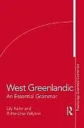 E-Book (epub) West Greenlandic von Lily Kahn, Riitta-Liisa Valijärvi