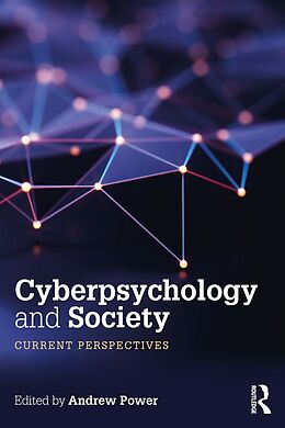 E-Book (epub) Cyberpsychology and Society von 