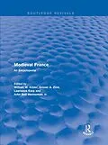 E-Book (pdf) Routledge Revivals: Medieval France (1995) von