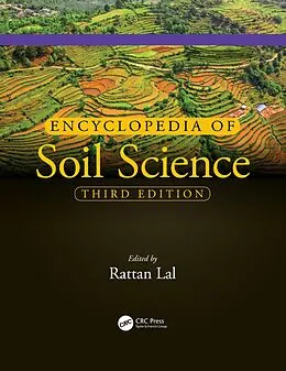 E-Book (epub) Encyclopedia of Soil Science von Rattan Lal