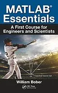 E-Book (epub) MATLAB® Essentials von William Bober