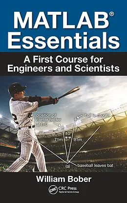 E-Book (epub) MATLAB® Essentials von William Bober