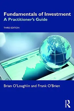 E-Book (pdf) Fundamentals of Investment von Brian O'Loughlin, Frank O'Brien