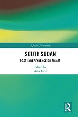E-Book (pdf) South Sudan von 