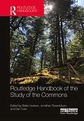 PDF Routledge Handbook of the Study of the Commons von 