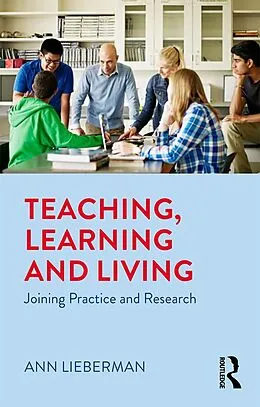 E-Book (pdf) Teaching, Learning and Living von Ann Lieberman